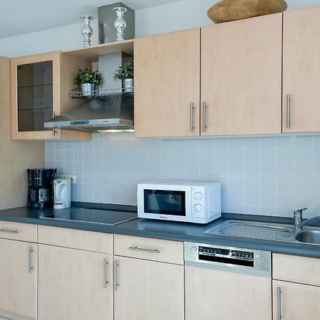Waterkant Wohnung 01 - Muschel Boltenhagen  Bagian luar foto