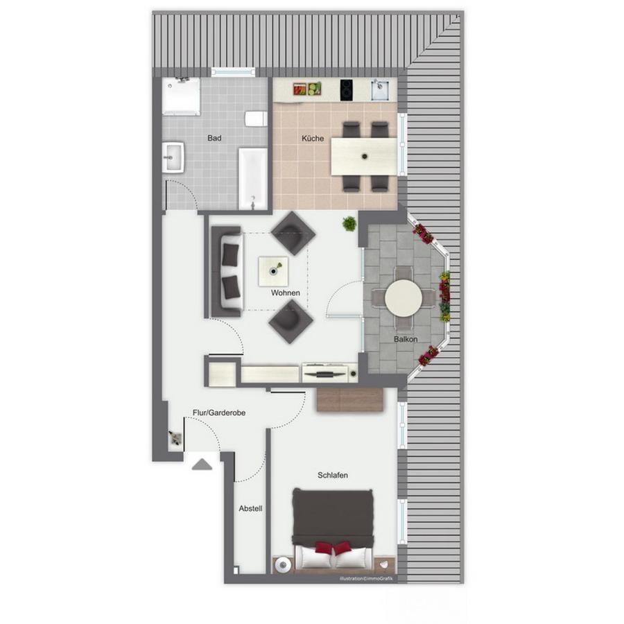 Waterkant Wohnung 01 - Muschel Boltenhagen  Bagian luar foto