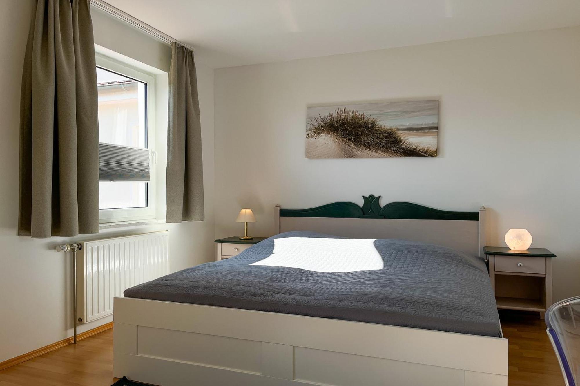 Waterkant Wohnung 01 - Muschel Boltenhagen  Bagian luar foto