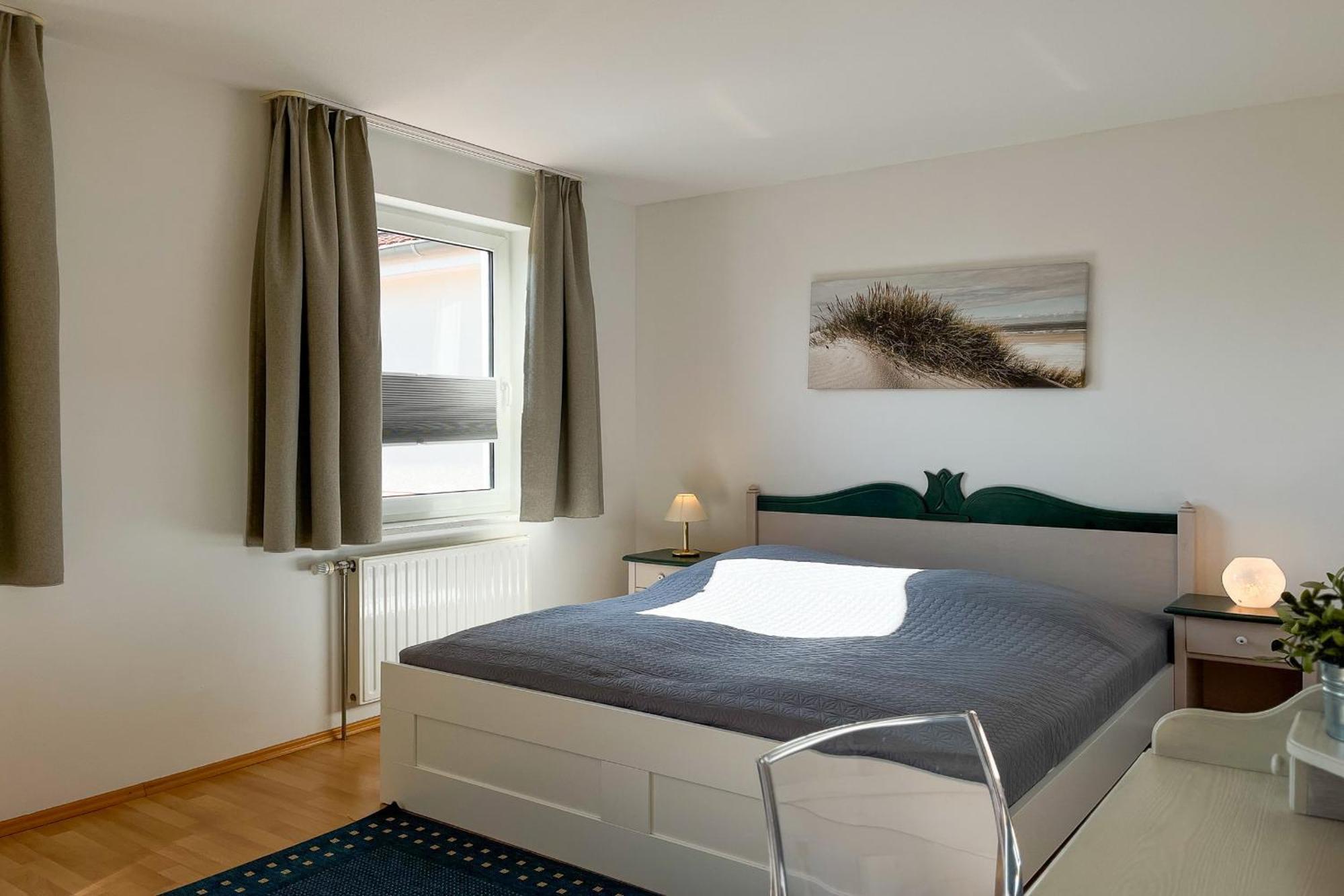 Waterkant Wohnung 01 - Muschel Boltenhagen  Bagian luar foto