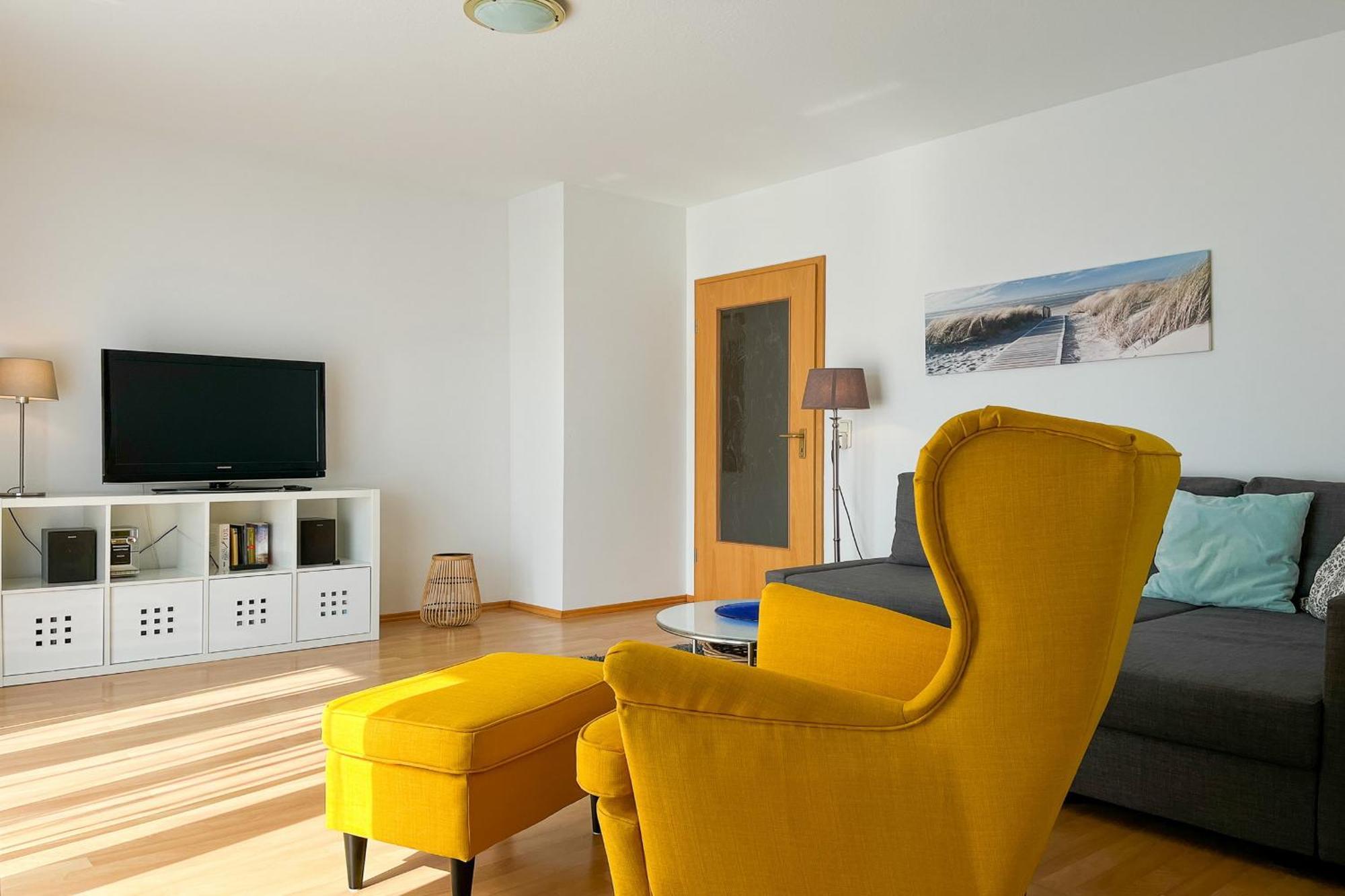 Waterkant Wohnung 01 - Muschel Boltenhagen  Bagian luar foto