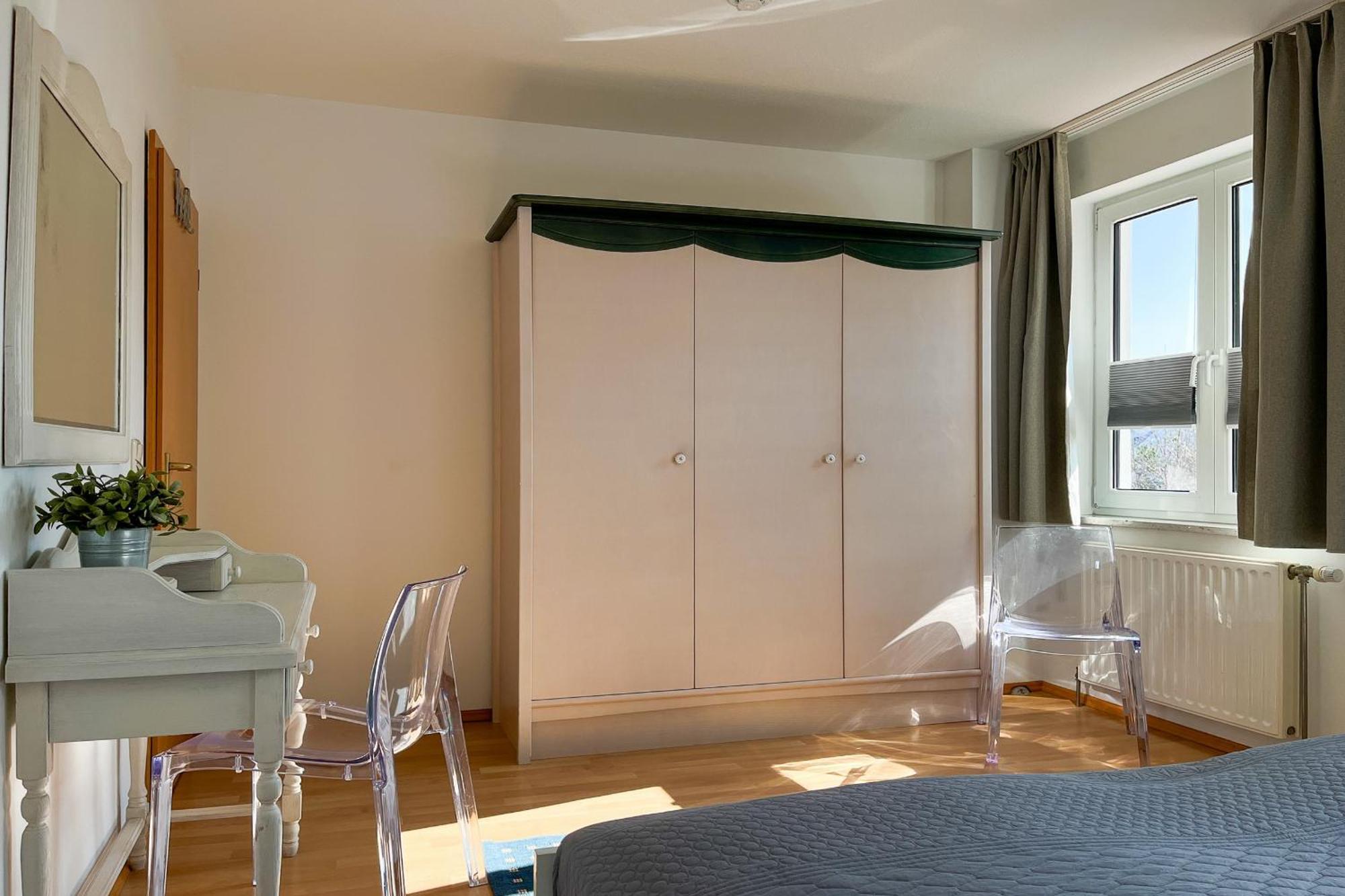 Waterkant Wohnung 01 - Muschel Boltenhagen  Bagian luar foto